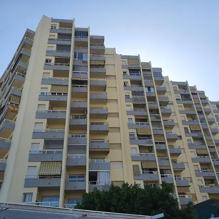 Apartment Tamarindos By Alfresco *