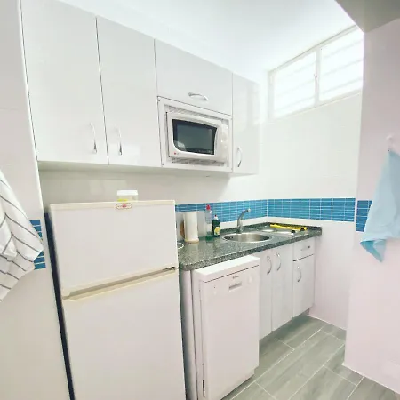 Tamarindos By Alfresco Apartment *