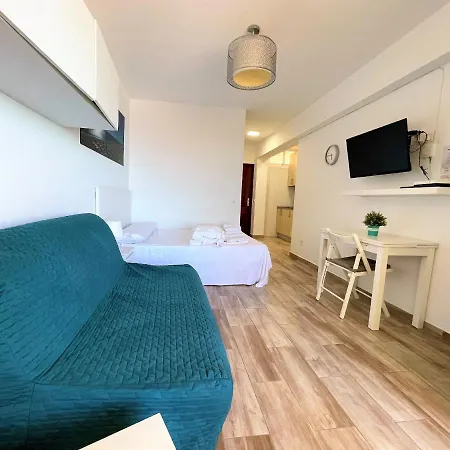 Apartment Tamarindos By Alfresco