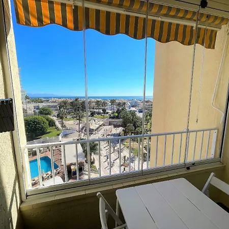 Tamarindos By Alfresco Apartment *