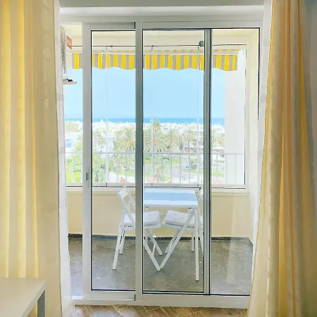 Apartment Tamarindos By Alfresco *