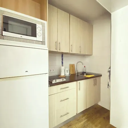 Tamarindos By Alfresco Apartment *
