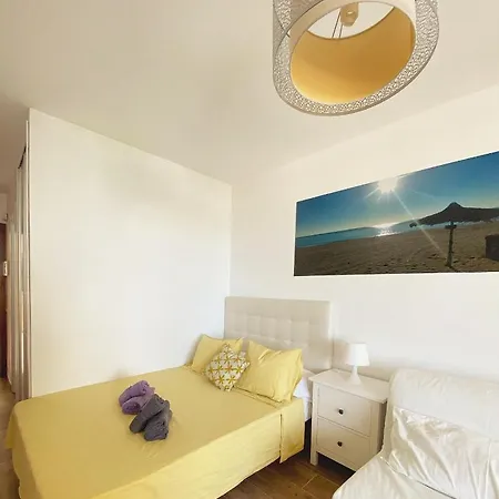 Tamarindos By Alfresco Apartment