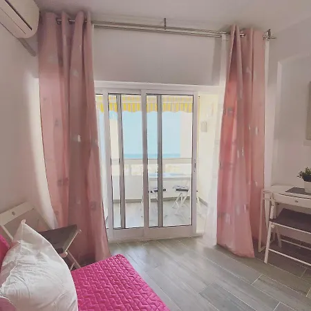 Tamarindos By Alfresco Apartment *