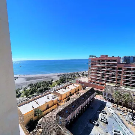 Tamarindos By Alfresco Apartment Benalmadena