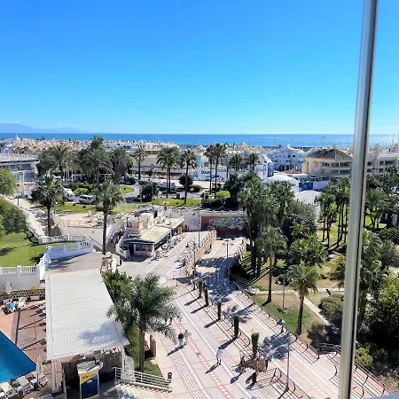 Tamarindos By Alfresco * Benalmadena