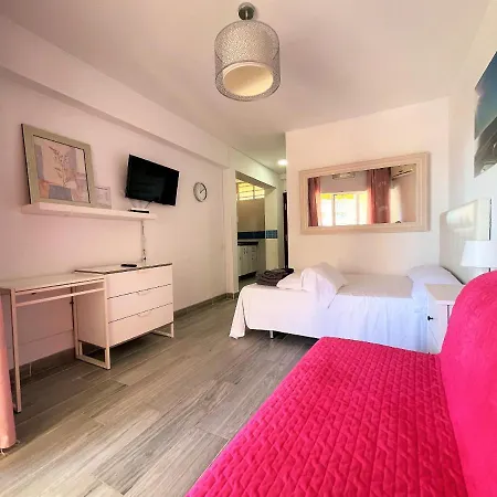 Apartment Tamarindos By Alfresco