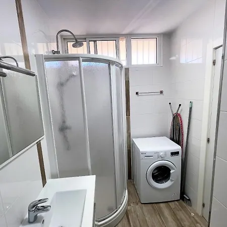 Tamarindos By Alfresco Apartment *