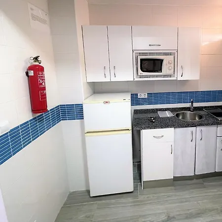 Apartment Tamarindos By Alfresco *