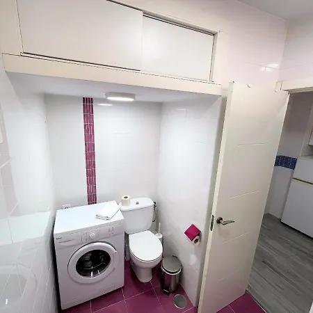 Apartment Tamarindos By Alfresco Benalmadena