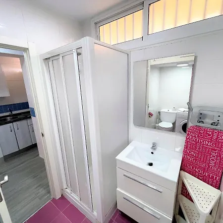 Apartment Tamarindos By Alfresco