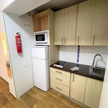 Tamarindos By Alfresco Apartment *
