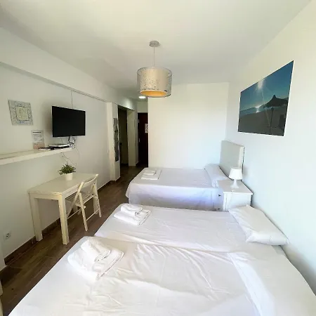 Apartment Tamarindos By Alfresco Benalmadena