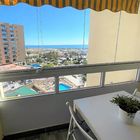 Apartment Tamarindos By Alfresco Benalmadena